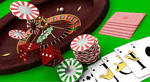 Официальный сайт Spinamba Casino